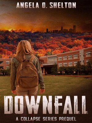 cover image of Downfall
